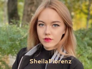 SheilaFlorenz