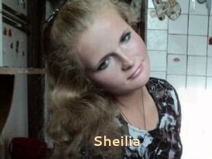 Sheilia