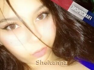 Sheitanna