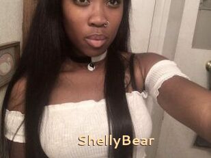 ShellyBear