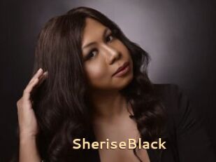 SheriseBlack