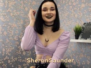 SheronSaunder