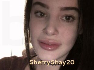 SherryShay20