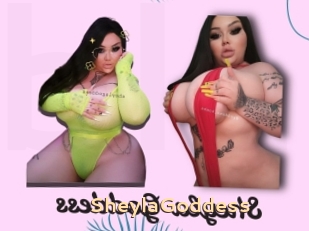 SheylaGoddess