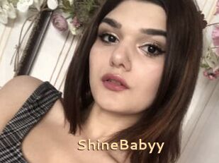 ShineBabyy