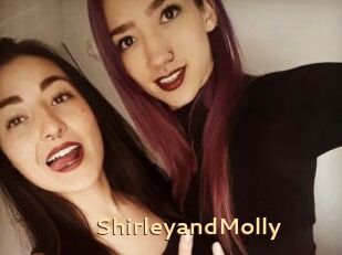 ShirleyandMolly