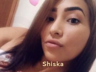 Shiska