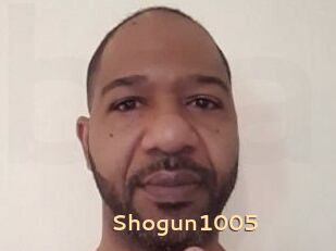 Shogun1005