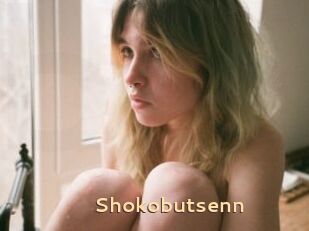 Shokobutsenn