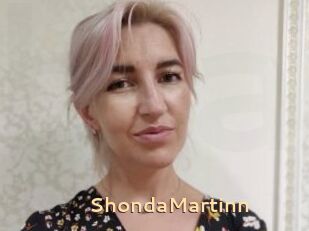 ShondaMartinn