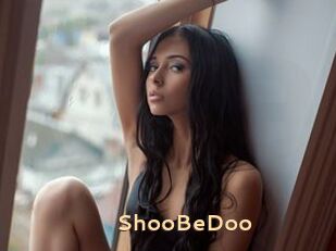 ShooBeDoo