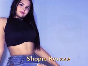 Shopie_Rousse