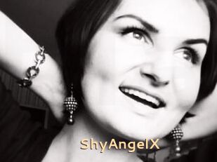Shy_AngelX