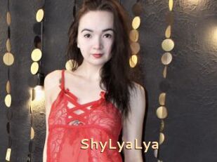 ShyLyaLya