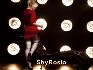 ShyRosio