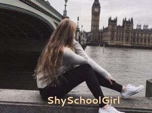 Shy_SchoolGirl