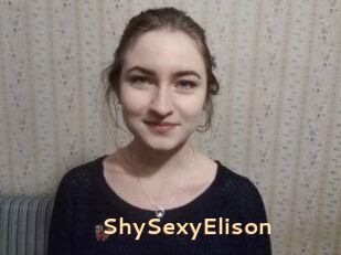 ShySexyElison