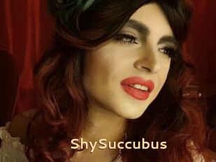 ShySuccubus