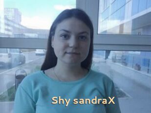 Shy_sandraX