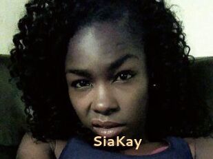 SiaKay