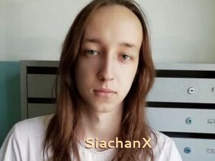 SiachanX