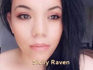 Sicily_Raven