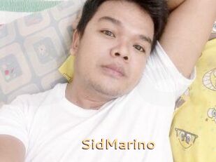 SidMarino