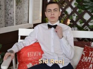 Sid_Rooj
