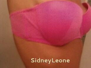 SidneyLeone