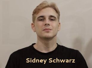 Sidney_Schwarz