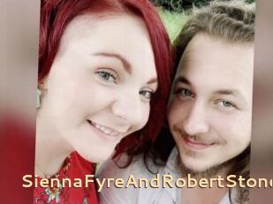 SiennaFyreAndRobertStone