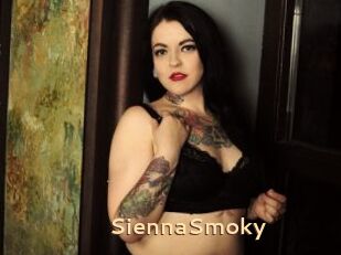 SiennaSmoky