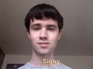 Siguy