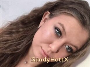 SiindyHottX