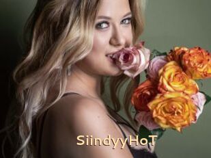 SiindyyHoT