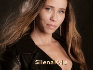 SilenaKyle