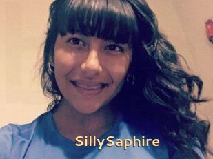 SillySaphire