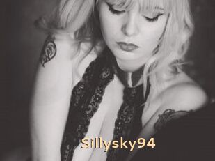 Sillysky94