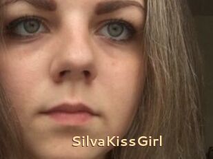 SilvaKissGirl