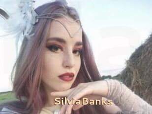 SilviaBanks