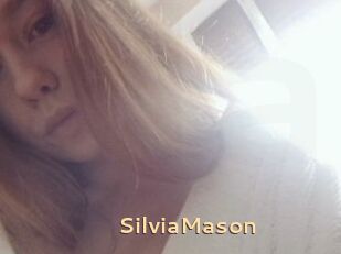 SilviaMason