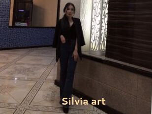 Silvia_art