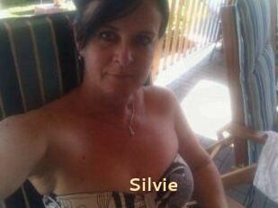 Silvie