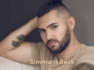 SimmonsBeck