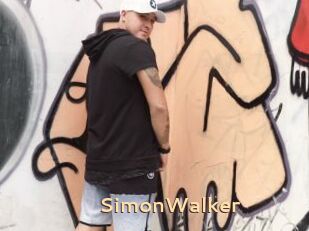 SimonWalker