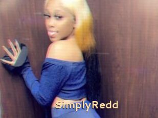 SimplyRedd