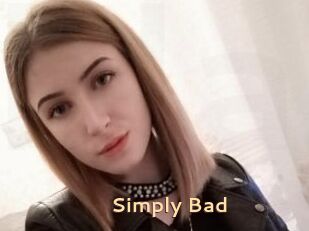 Simply_Bad
