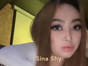 Sina_Shy