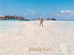 SindyFox