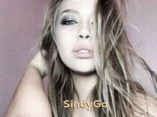 SindyGo_